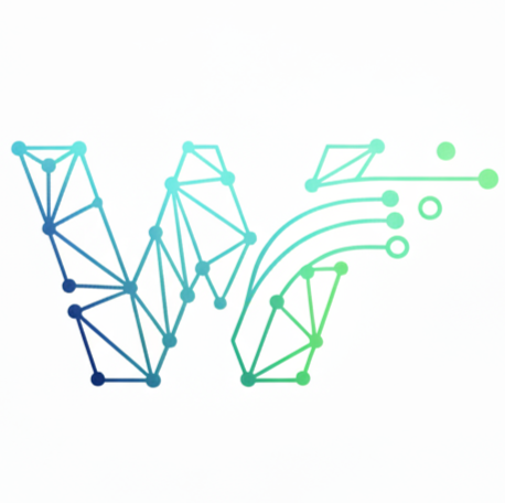 Webius Logo - Digitaal Vakmanschap